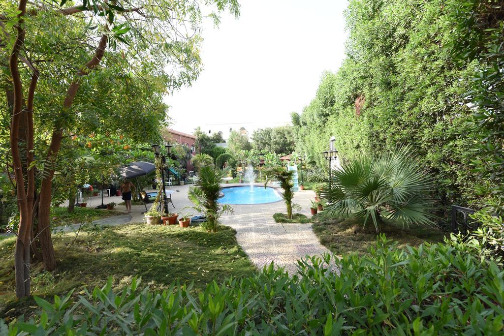 Wakan Luxury Villas And Suites Jidá Exterior foto